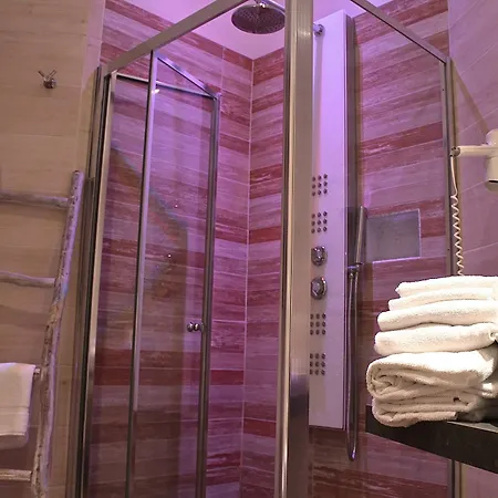 Roman Royal Guest house