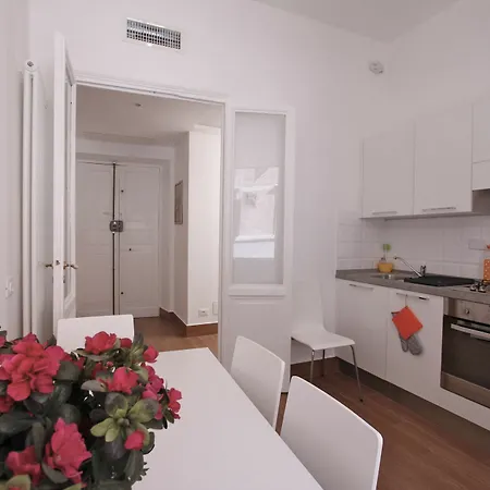 Sleep In Italy - Spanishsteps Apartment Rome