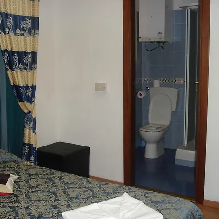 B&B Tropical Guest house