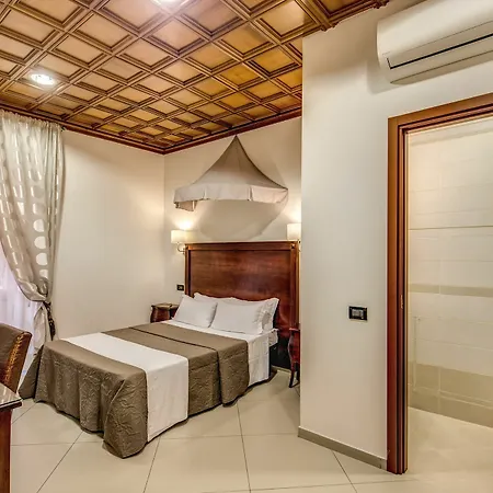Persepolis Guest house Rome