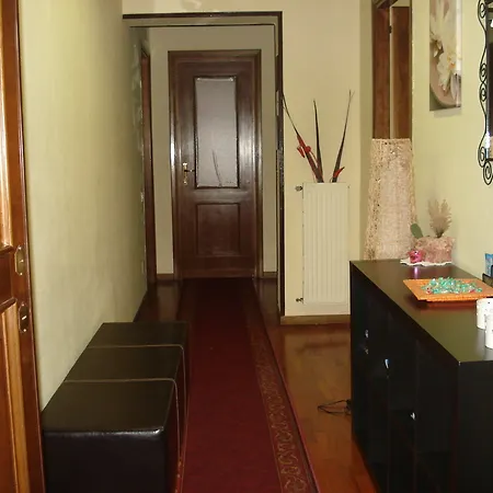 B&B Tropical Guest house
