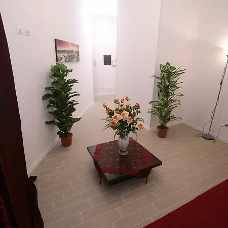 Affittacamere Monteverde 3*