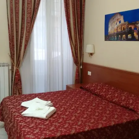 A Casa Di Affittacamere