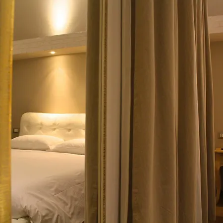 Guest house Roman Royal Rome