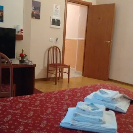 A Casa Di Roma