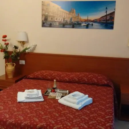 Affittacamere A Casa Di 2*