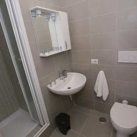 Affittacamere Monteverde 3*