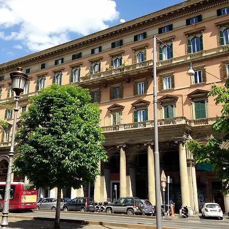 A Casa Di Affittacamere