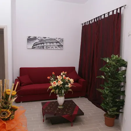 Monteverde Roma