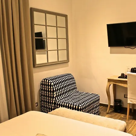 Roman Royal Guest house Rome