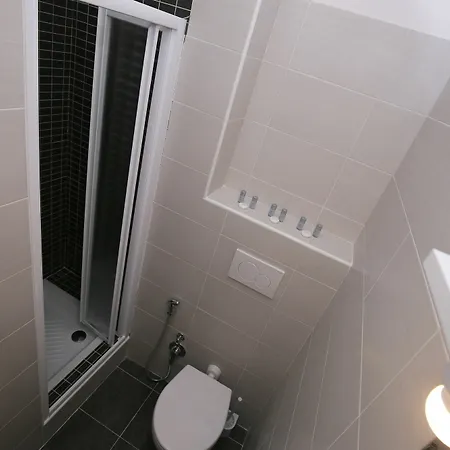 Affittacamere Monteverde 3*