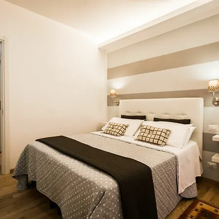 Saint Peter Apartamento Roma
