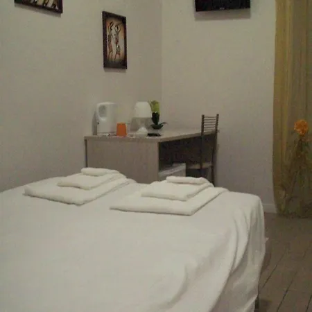 Affittacamere Monteverde 3*
