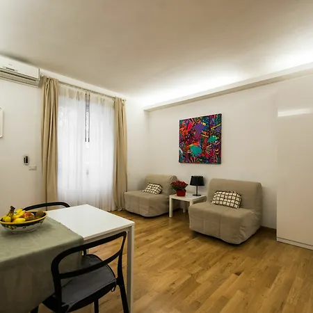 Apartamento Saint Peter Roma