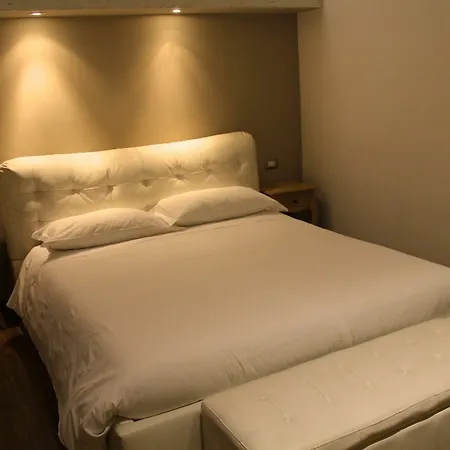 Roman Royal Guest house Rome