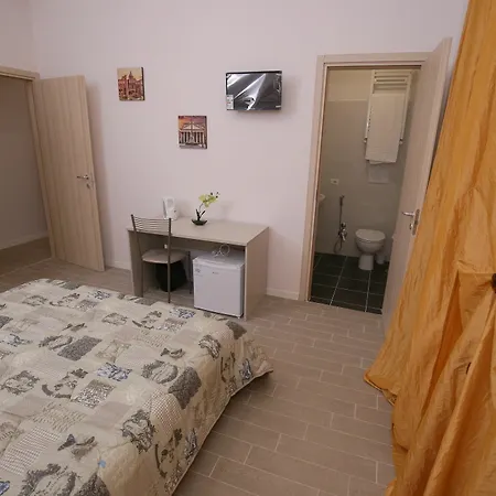Affittacamere Monteverde 3*