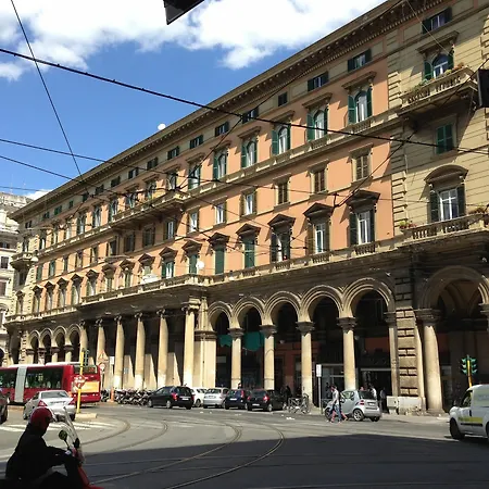 A Casa Di Affittacamere