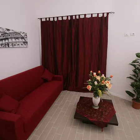 Affittacamere Monteverde Roma