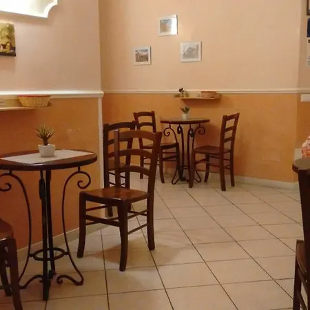 A Casa Di 2* Roma