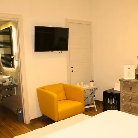 Guest house Roman Royal Rome