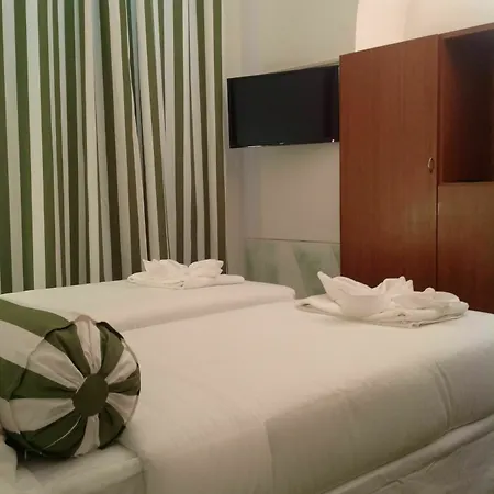 Vaticana Guest house Rome