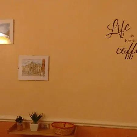 A Casa Di 2* Roma