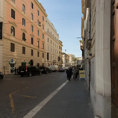 Affittacamere Quality In Roma