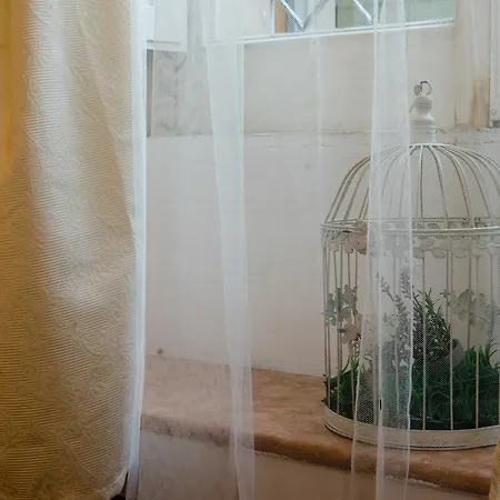 Guest house Vaticana
