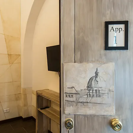 Vaticana Guest house