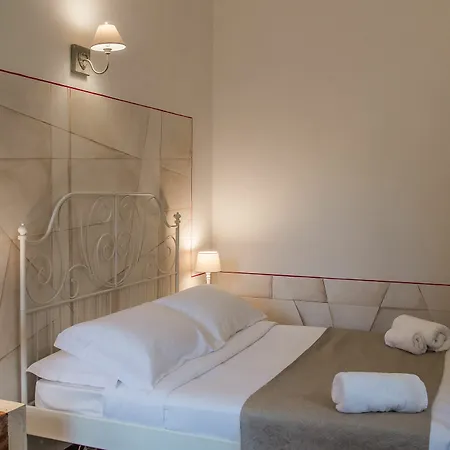 Guest house Vaticana
