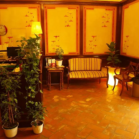 Hotel Trastevere 3*