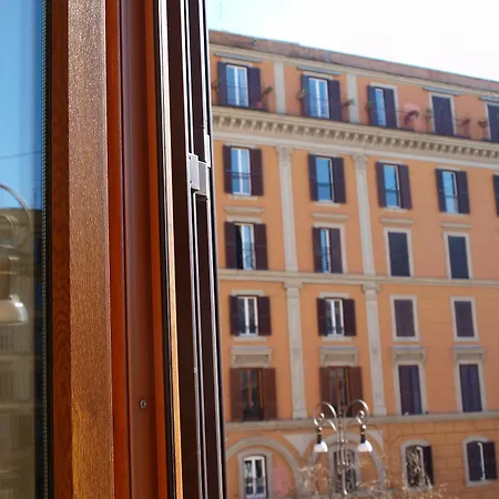 Hotel Trastevere