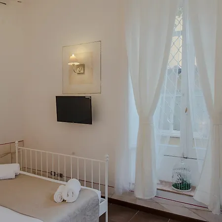 Vaticana Guest house