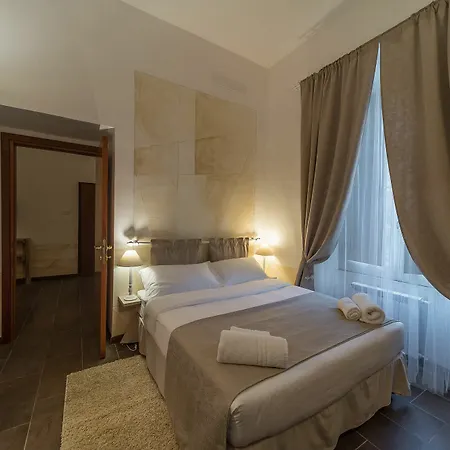 Vaticana Guest house Rome