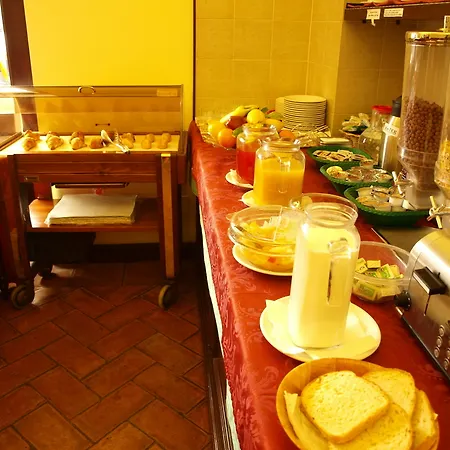 Trastevere 3* Řím