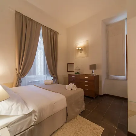Vaticana Guest house