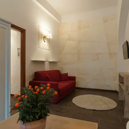 Vaticana Guest house