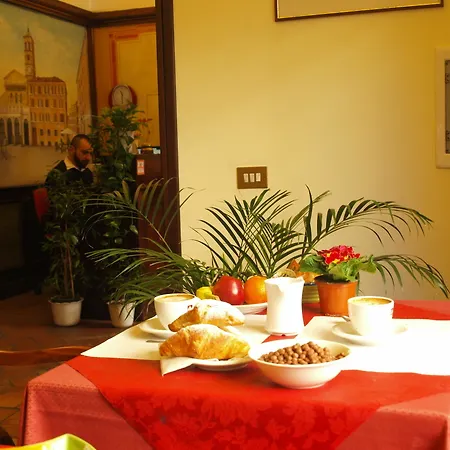 Trastevere Řím