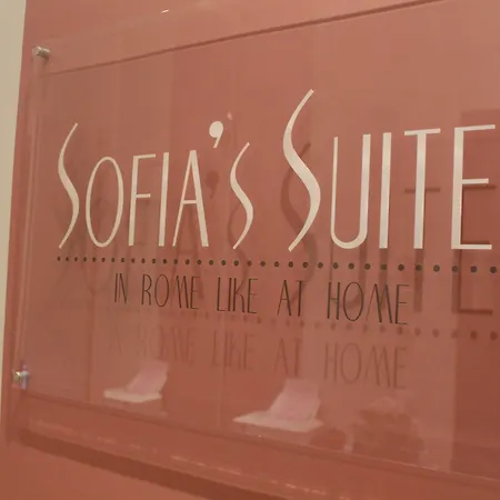 Sofia's Bed & Breakfast