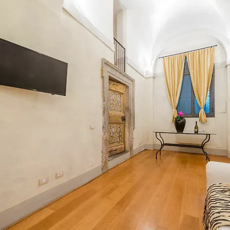 בית נופש Magenta Collection Specchi רומא