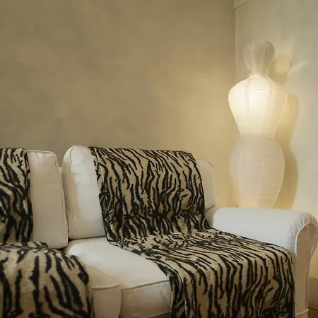 בית נופש Magenta Collection Specchi רומא