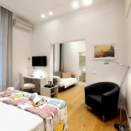 Bed & Breakfast Sofia's 2*
