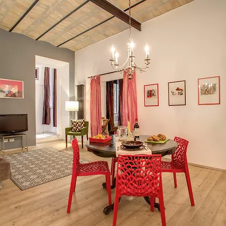 Apartment Aweshome - Scarlet Dream