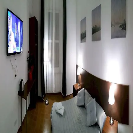 Guest house Girasole 2*