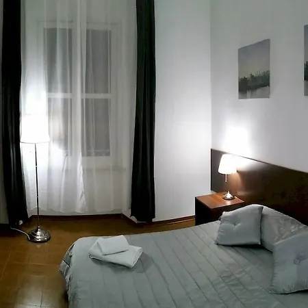 Guest house Girasole