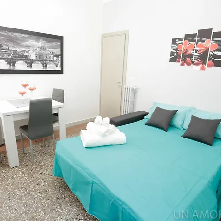 Apartment Un Di Casa Rom