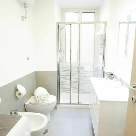 Apartment Un Di Casa Rom