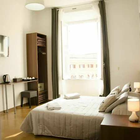 Girasole Guest house Rome