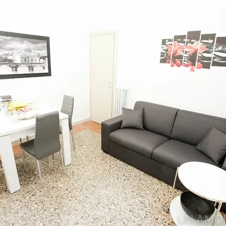 Un Di Casa Apartment Rom