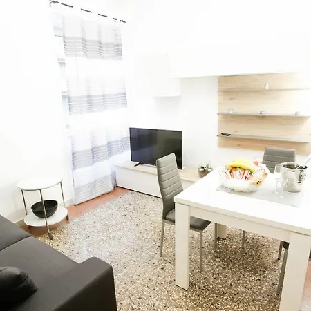 Apartment Un Di Casa *